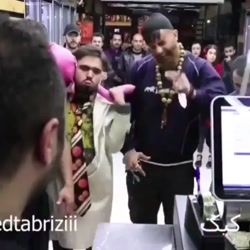 حامد تبریزی