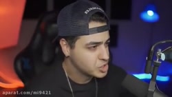 میم بیبی آریا کئوکسر