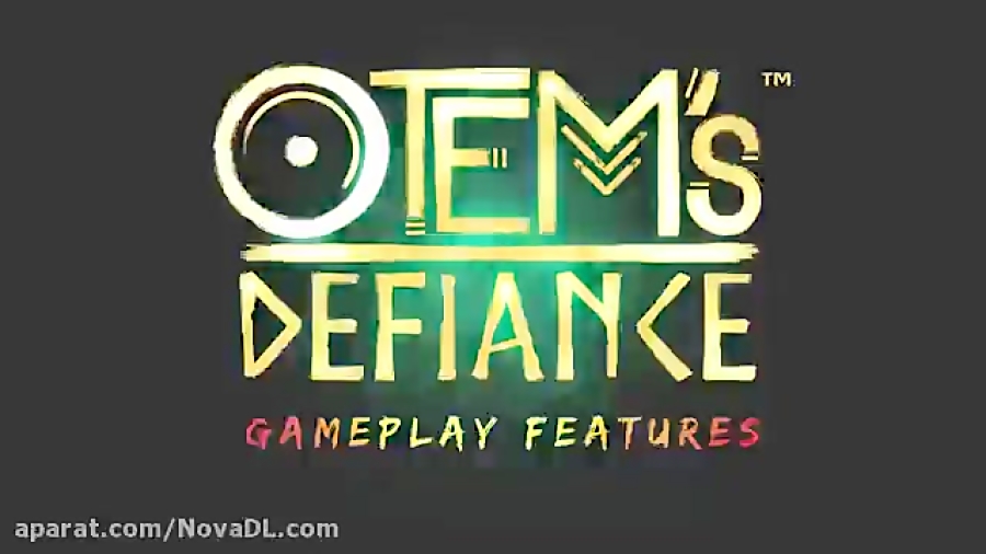تریلر بازی Otems Defiance