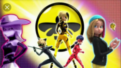 دوبله ی من از دخترکفشدوزکی فصل...