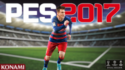 آموزش بالا بردن گرافیک بازی pes2017