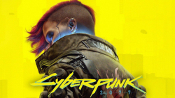 لانچ تریلر نسخه نسل نهمی  Cyberpunk 2077