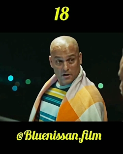 نیسان آبی قسمت ۱۸ کامل جدید