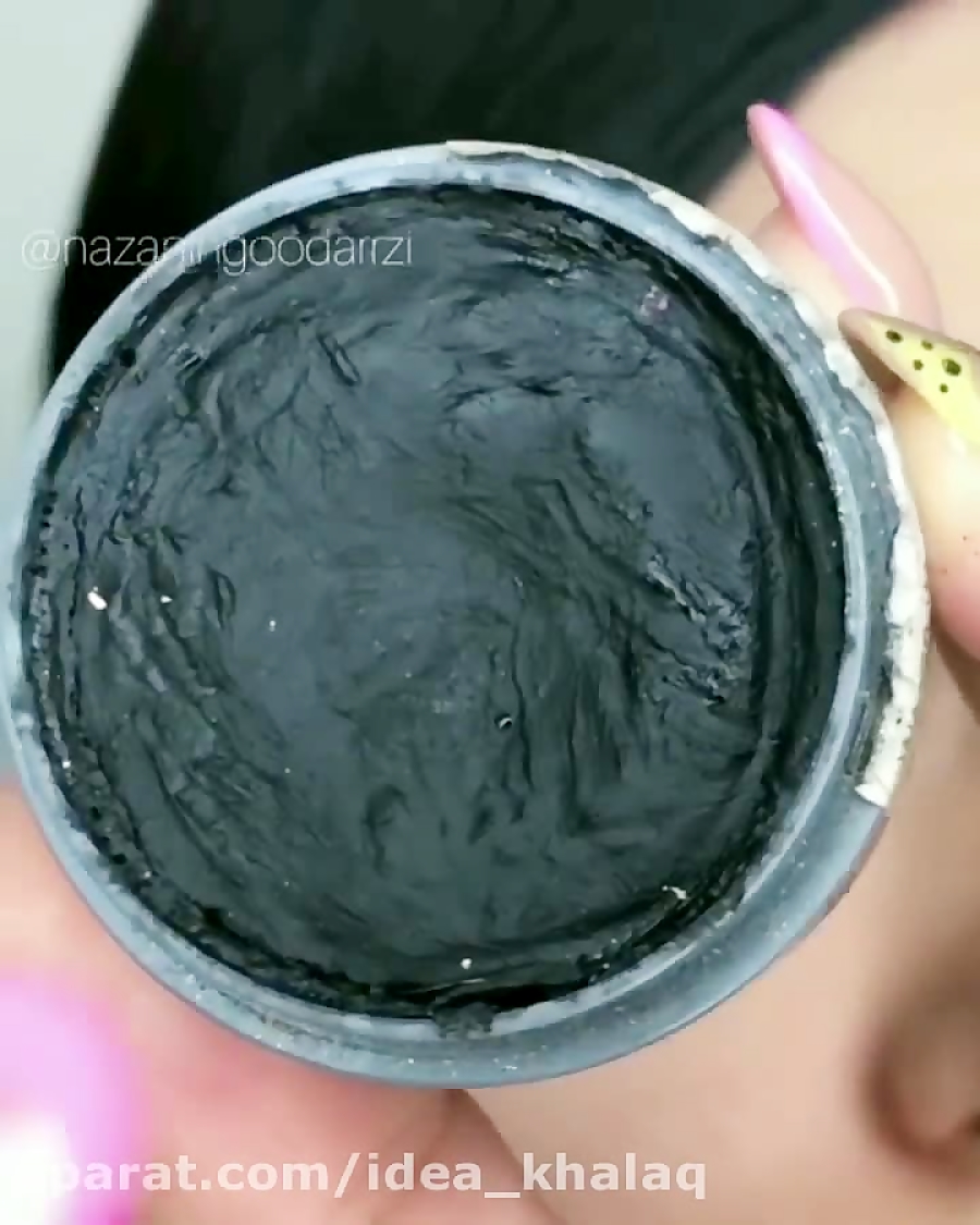 آموزش 2 مدل خط چشم جذاب و خفن. میکاپ. آرایش چشم