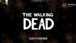 مردگان متحرک فصل 1 ( The Walking Dead Season 1) پارت 1