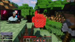 بازی ماینکرفت سروایول Minecraf...