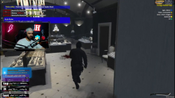 با قمه رفتم تو جواهری تو جی تی...