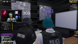 ریسس پلیس احضار کرد مارو اخراج...