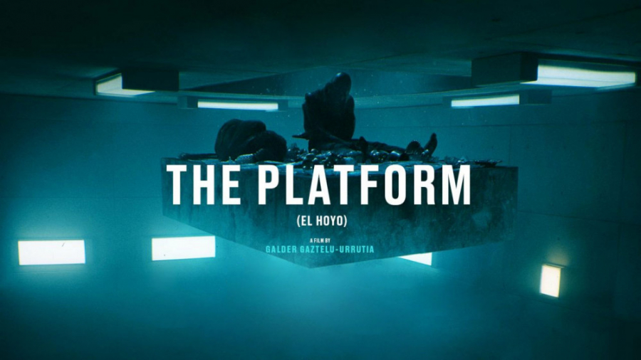 فیلم ترسناک پلتفرم The Platform 2019 - دوبله فارسی - سانسور اختصاصی زمان5353ثانیه