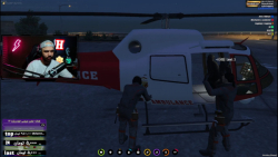 مکانیکی هلیکوپتر دکتر شهر تو ج...