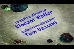 انیمیشن سریالی باب اسفنجی فصل...