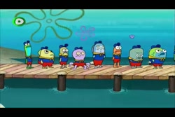 انیمیشن سریالی باب اسفنجی فصل...