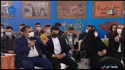 انقلاب ادامه دارد