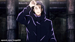 انیمه نبرد جادویی فصل اول قسمت...