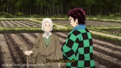 انیمه ی شیطان کش فصل ۱ قسمت ۲...