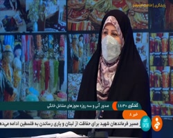 صدور آنی و سه روزه مجوز های مشاغل خانگی صدور آنی و سه روزه مجوز های مشاغل خانگی