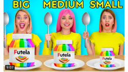 ویدیوی فان و تفریح بانوان :: س...