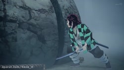 انیمه ی شیطان کش فصل ۱ قسمت ۴...