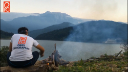 سفر و ماجراجویی به سبک پارس جئ...