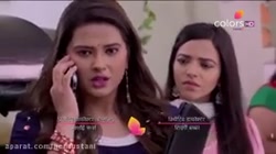 سریال به عشق تو سوگند قسمت ۶۰۰...