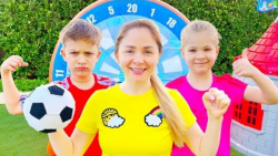 دیانا و روما  قسمت 78  مسابقه...