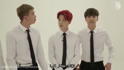 قسمت اول ران بی تی اس [ زیرنوی...