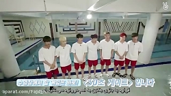 قسمت دوم ران بی تی اس[ زیرنویس...