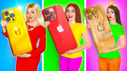 چالش ها و موقعیت های خنده دار...