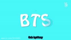 قسمت سوم ران بی تی اس[ زیرنویس...