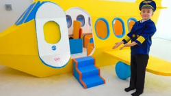 ولاد و نیکی  ولاد و نیکیتا  قس...