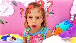 ناستیا و استیسی  ماجراهای ناست...