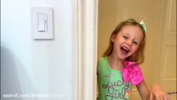 ناستیا و استیسی  ماجراهای ناست...