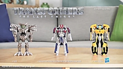 اسباب بازی تبدیل شوندگان(آپتیم...