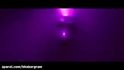 خودرو مفهومی زیبای لکسوس Lexus...