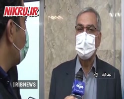 تزریق واکسن کرونا به ۹۰ درصد گروه سنی ۱۲ تا ۱۸ سال تزریق واکسن کرونا به ۹۰ درصد گروه سنی ۱۲ تا ۱۸ سال