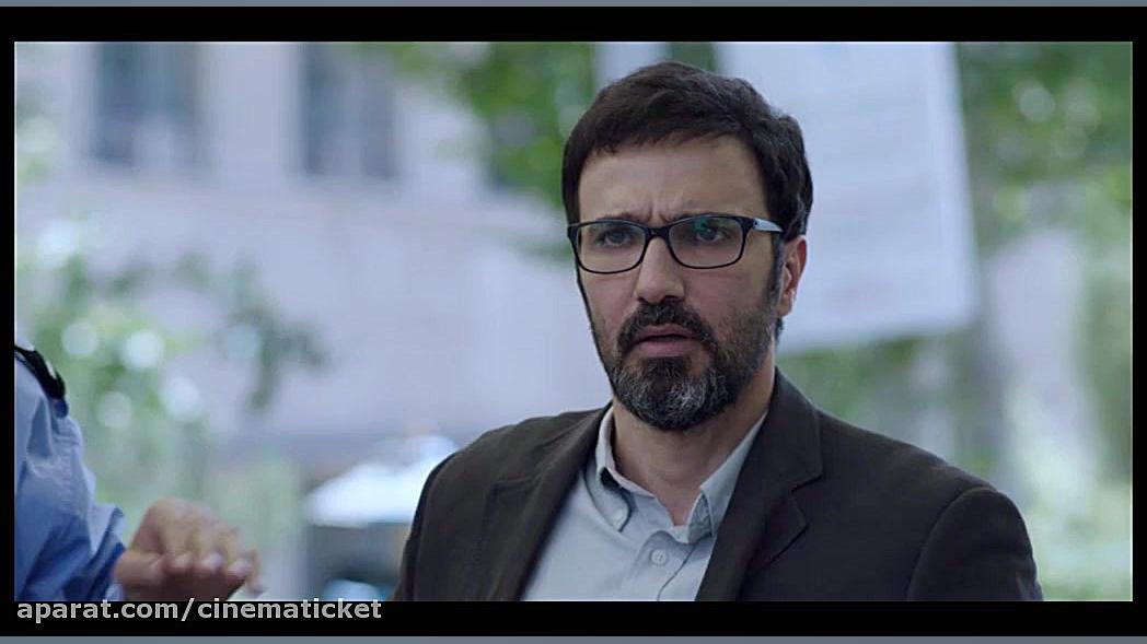آنونس فیلم عادت نمی کنیم زمان123ثانیه