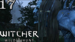 ویچر 3 پارت 17. این دیگه چیه؟! The Witcher 3 - Wild Hunt.