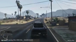 GTA V آنلاین