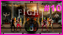 مورتال کمبت مبارزه چند نفره 10# brvbar; Mortal Kombat Battles