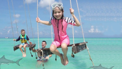 برنامه سرگرمی کودک سوفیا | سفر...