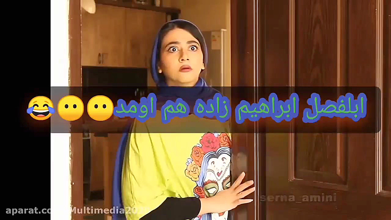 ببینید بعد دوباره واسه مامان باباتون اینستا نصب کنید خخ استوری فشفشه‌ای