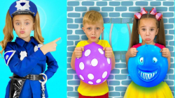 برنامه کودک ساشا ، داستان بازی...