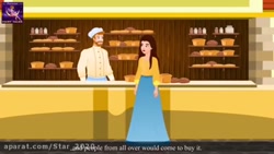 داستان های فارسی