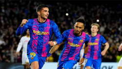گل فران تورس به ناپولی ( 28 بهمن 1400 )