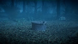 اضافه شدن شخصیت فیلم ترسناک حل...