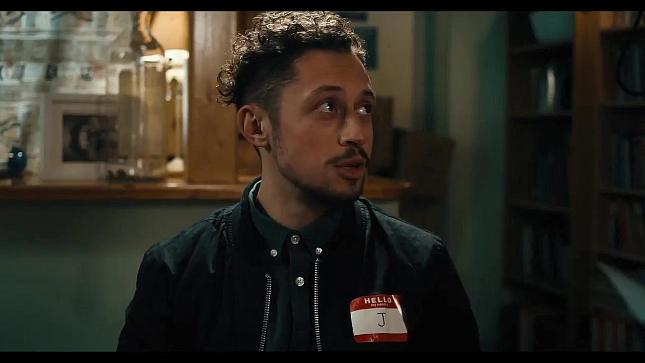 Criminal Audition 2019 زمان145ثانیه