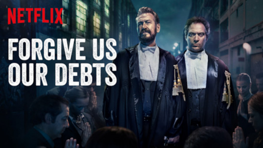 فیلم بدهی ما را ببخشید Forgive Us Our Debts 2018 دوبله فارسی سانسور اختصاصی زمان4345ثانیه