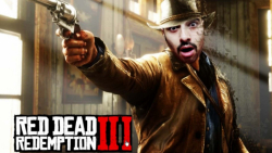 بلاخره Red Dead Redemption 3 معرفی شد | جمعه های میم لندی | قسمت 15