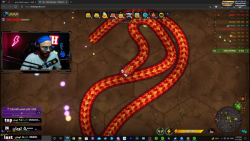 بزگترین مار دنیا انلاین little...