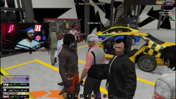 مکانیک منصف تو جی تی ای پیدا ن...